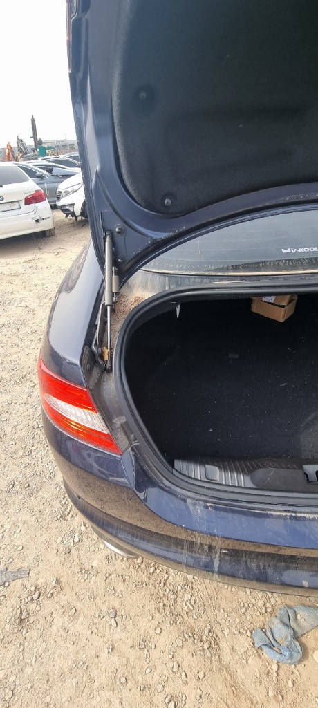 SAJAA05S7FPU82799 Jaguar XF