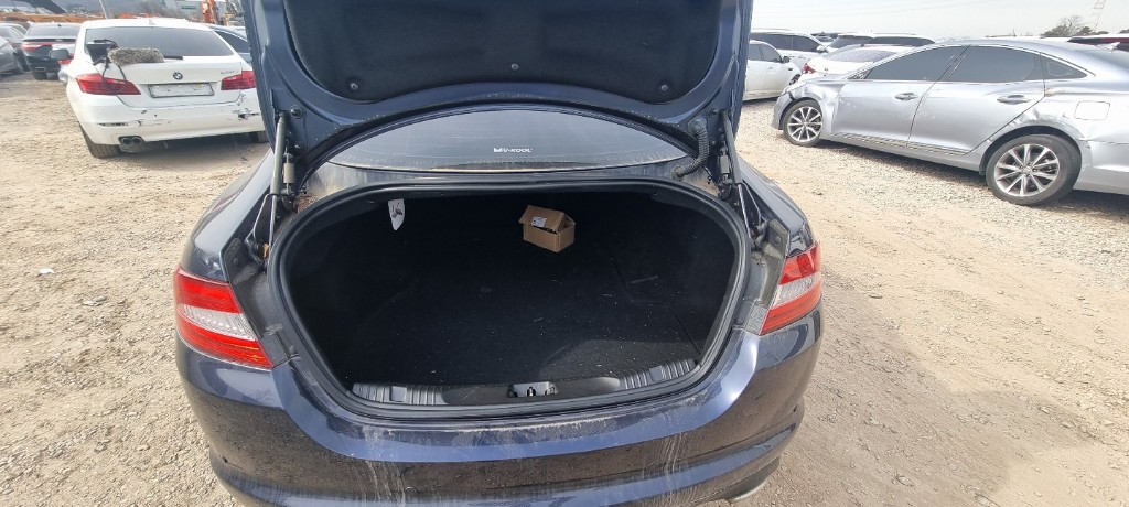 SAJAA05S7FPU82799 Jaguar XF
