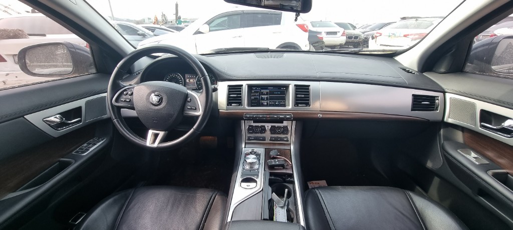 SAJAA05S7FPU82799 Jaguar XF