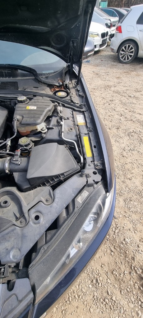 SAJAA05S7FPU82799 Jaguar XF
