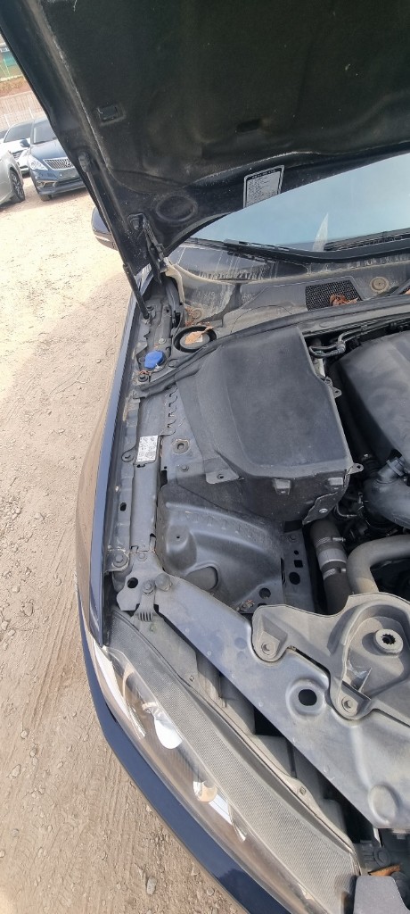 SAJAA05S7FPU82799 Jaguar XF
