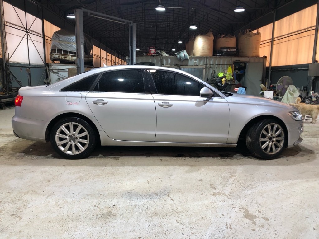 Audi New A6 2013 WAUZZZ4G2DN016604 Image 57