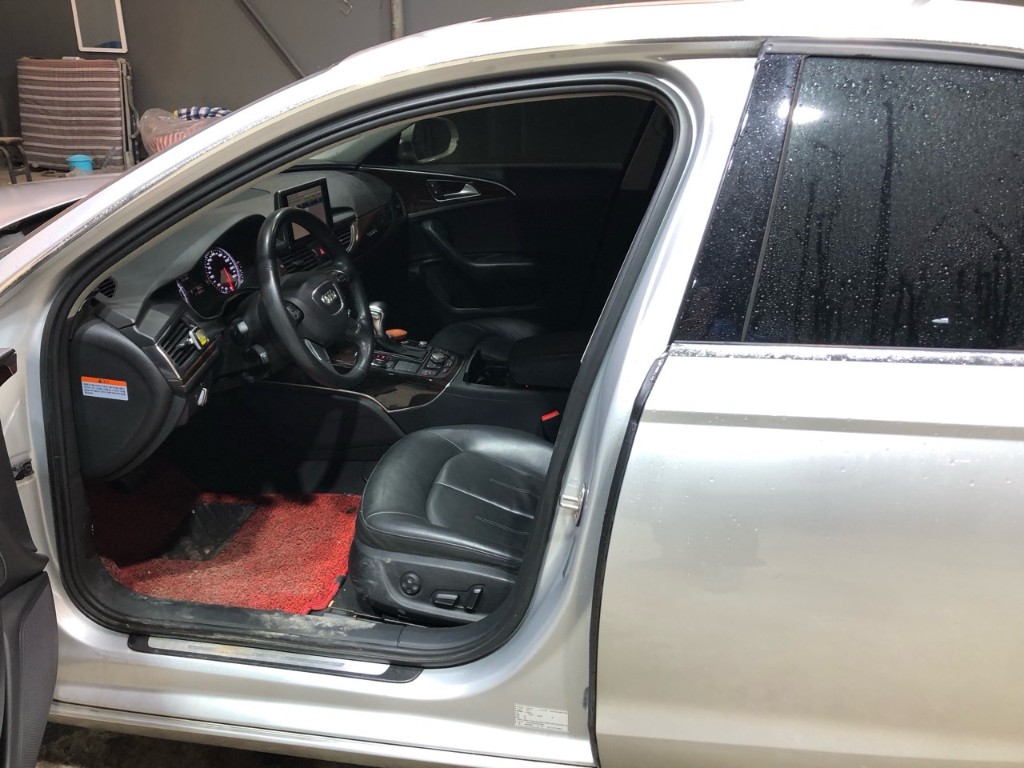 Audi New A6 2013 WAUZZZ4G2DN016604 Image 11