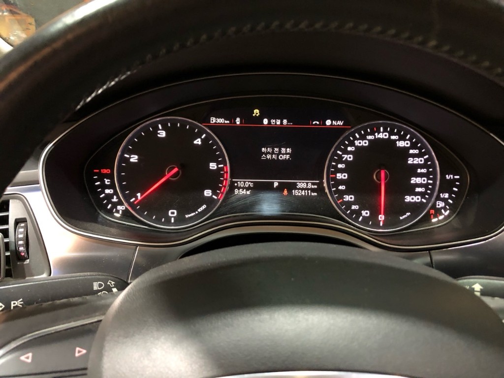 Audi New A6 2013 WAUZZZ4G2DN016604 Image 28