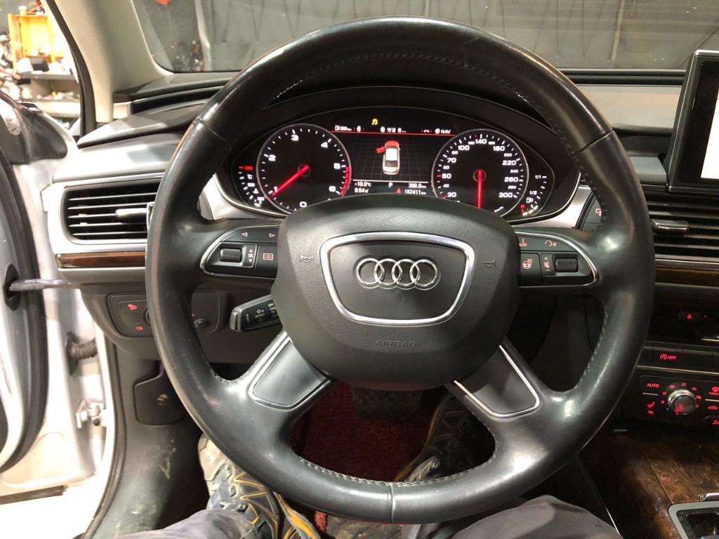 Audi New A6 2013 WAUZZZ4G2DN016604 Image 29