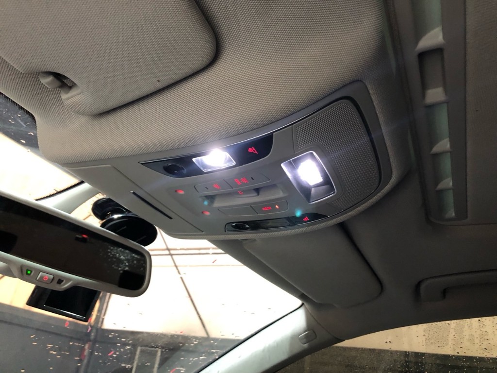 Audi New A6 2013 WAUZZZ4G2DN016604 Image 37