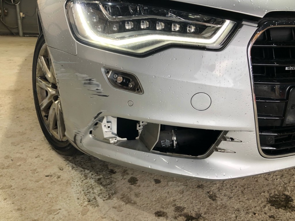 Audi New A6 2013 WAUZZZ4G2DN016604 Image 50