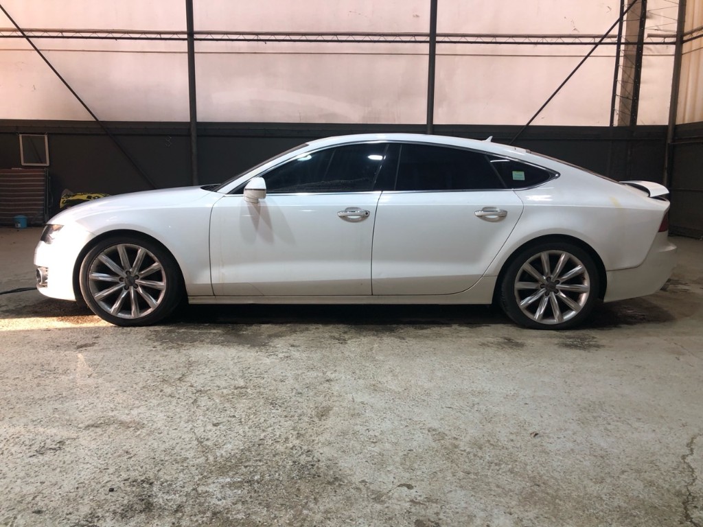 Audi A7 2015 WAUZZZ4G6FN028760 Image 2
