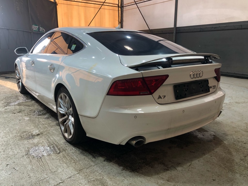 Audi A7 2015 WAUZZZ4G6FN028760 Image 13