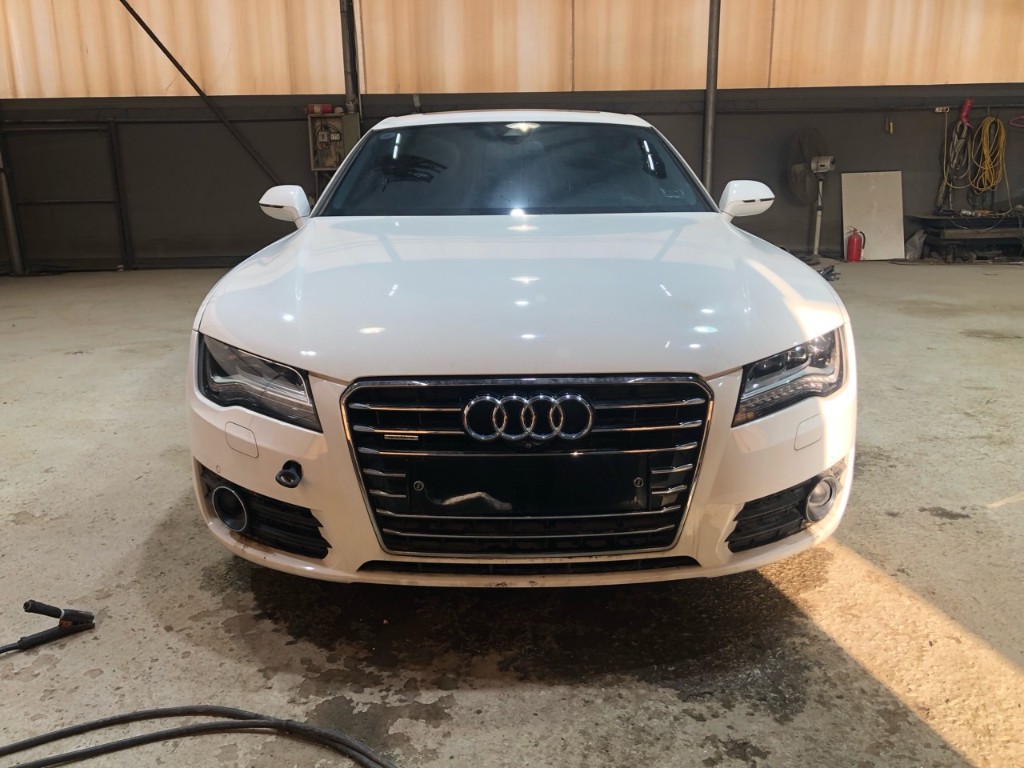 Audi A7 2015 WAUZZZ4G6FN028760 Image 24