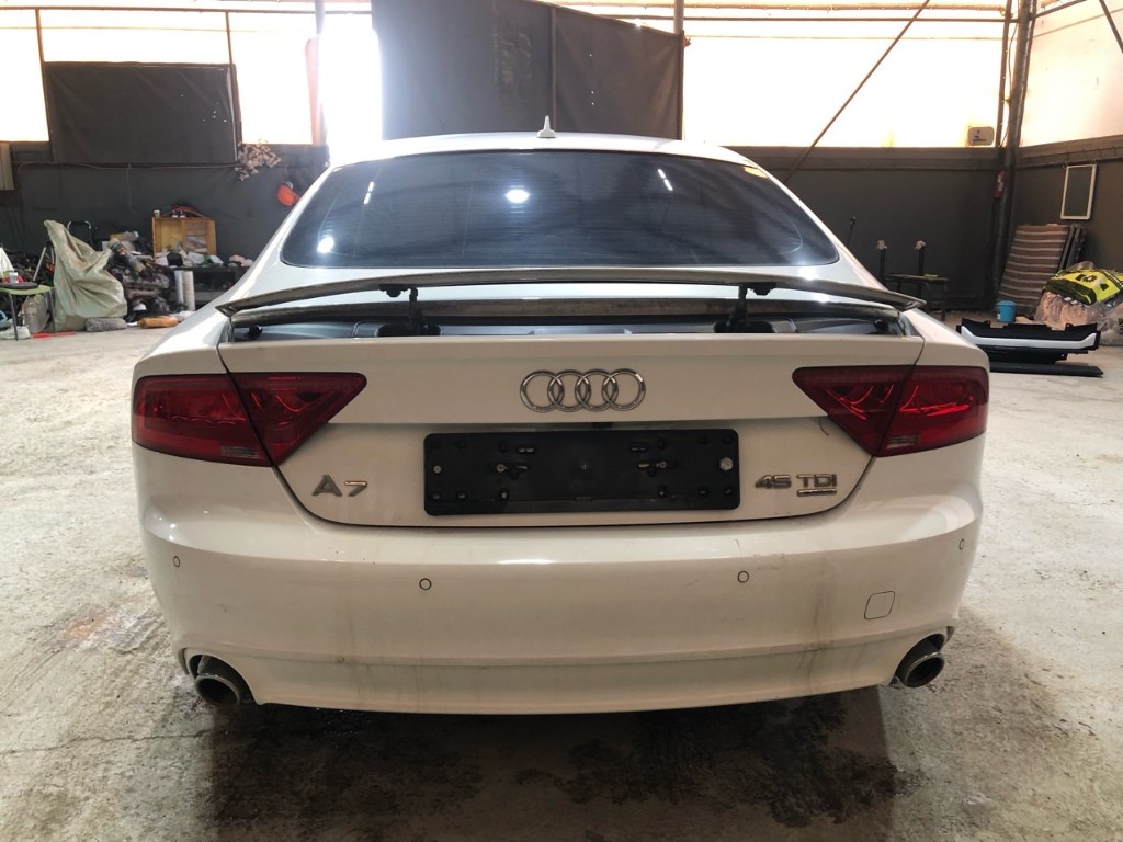 Audi A7 2015 WAUZZZ4G6FN028760 Image 35