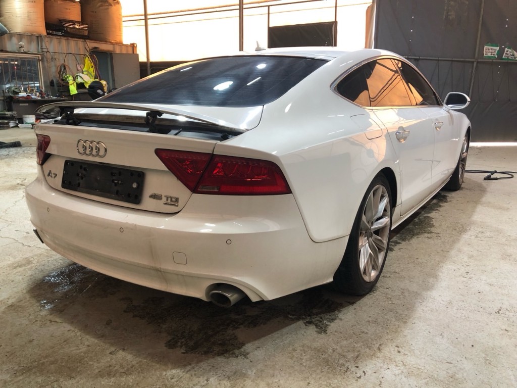 Audi A7 2015 WAUZZZ4G6FN028760 Image 46