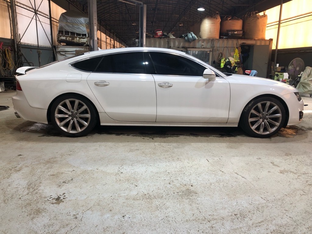 Audi A7 2015 WAUZZZ4G6FN028760 Image 47