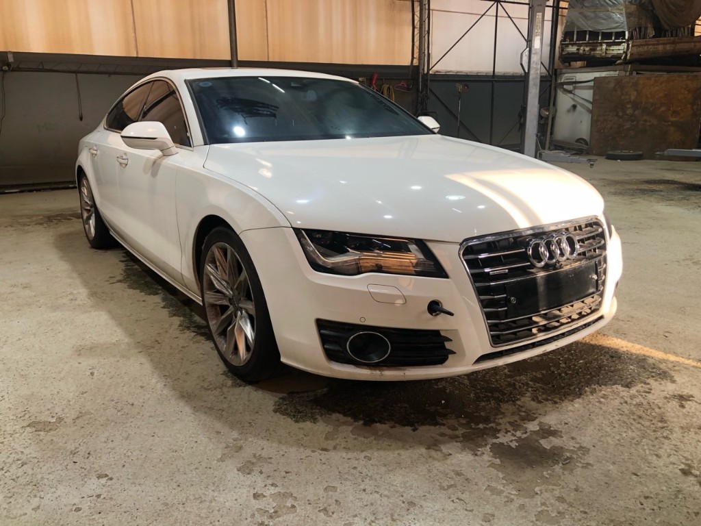 Audi A7 2015 WAUZZZ4G6FN028760 Image 48