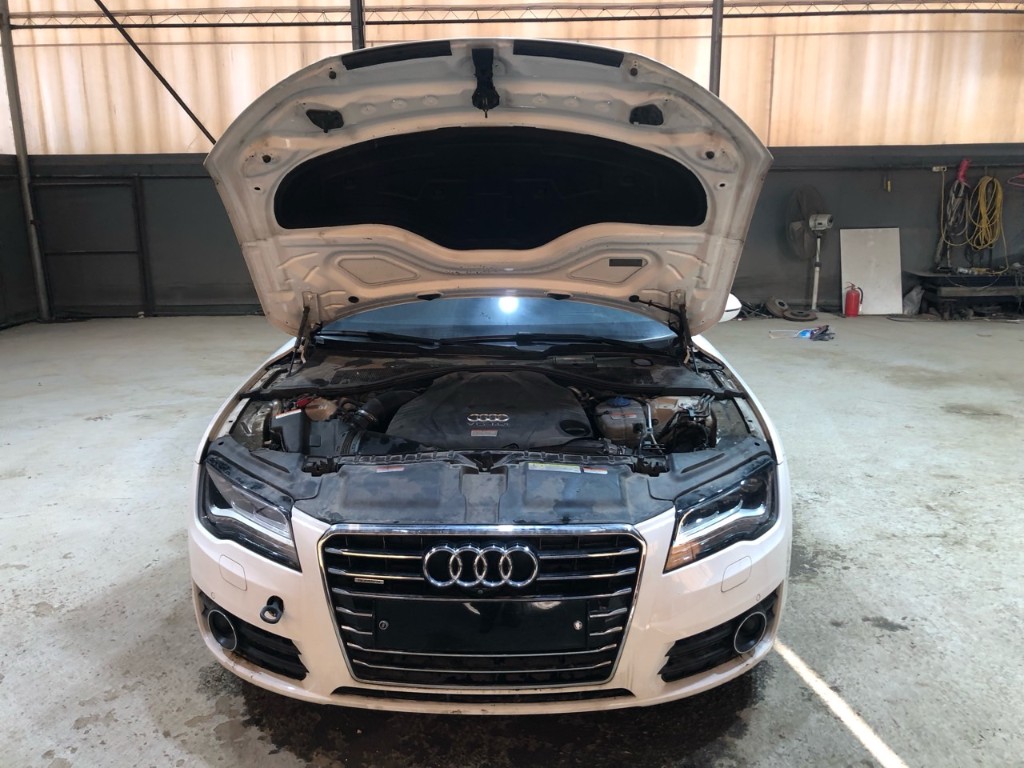 Audi A7 2015 WAUZZZ4G6FN028760 Image 50