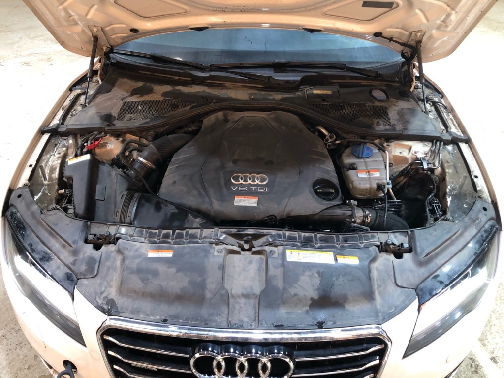 Audi A7 2015 WAUZZZ4G6FN028760 Image 3