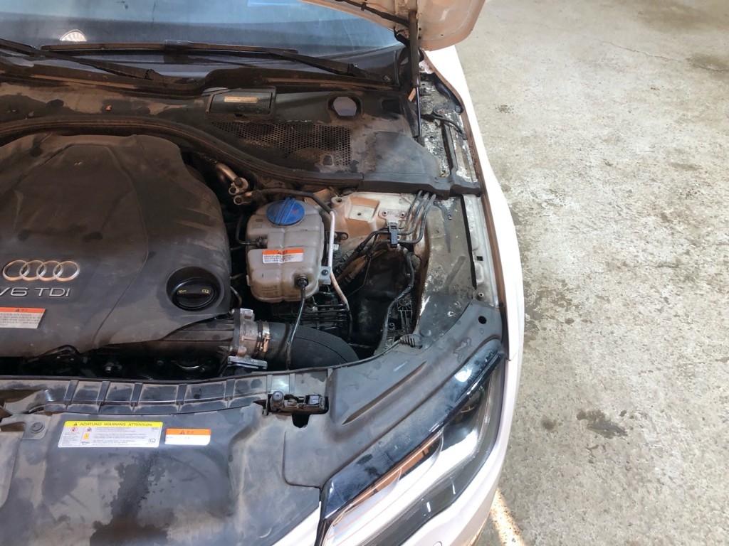 Audi A7 2015 WAUZZZ4G6FN028760 Image 4