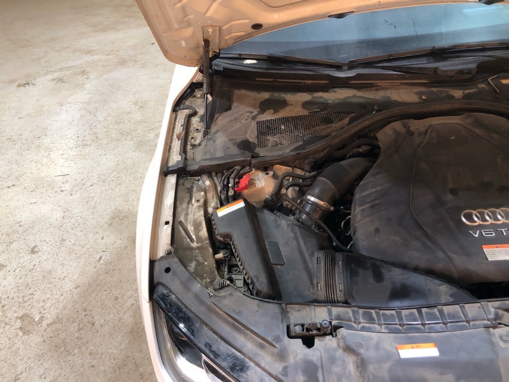 Audi A7 2015 WAUZZZ4G6FN028760 Image 5