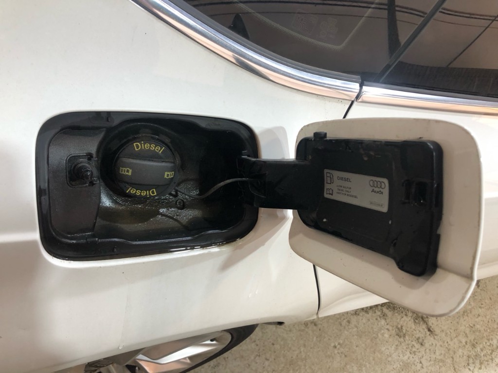Audi A7 2015 WAUZZZ4G6FN028760 Image 6