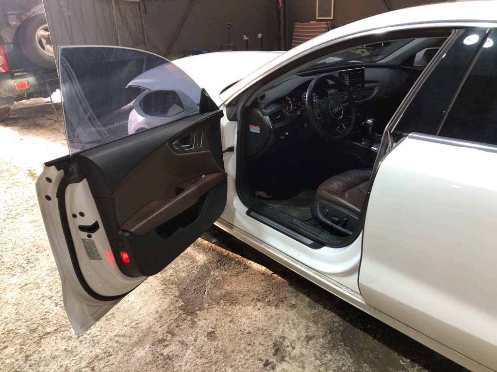 Audi A7 2015 WAUZZZ4G6FN028760 Image 11