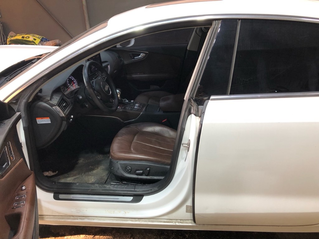 Audi A7 2015 WAUZZZ4G6FN028760 Image 12
