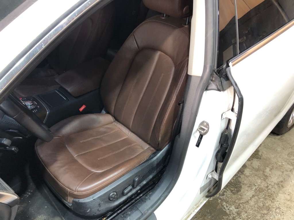 Audi A7 2015 WAUZZZ4G6FN028760 Image 14
