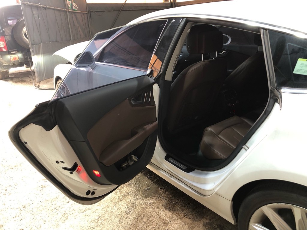 Audi A7 2015 WAUZZZ4G6FN028760 Image 15
