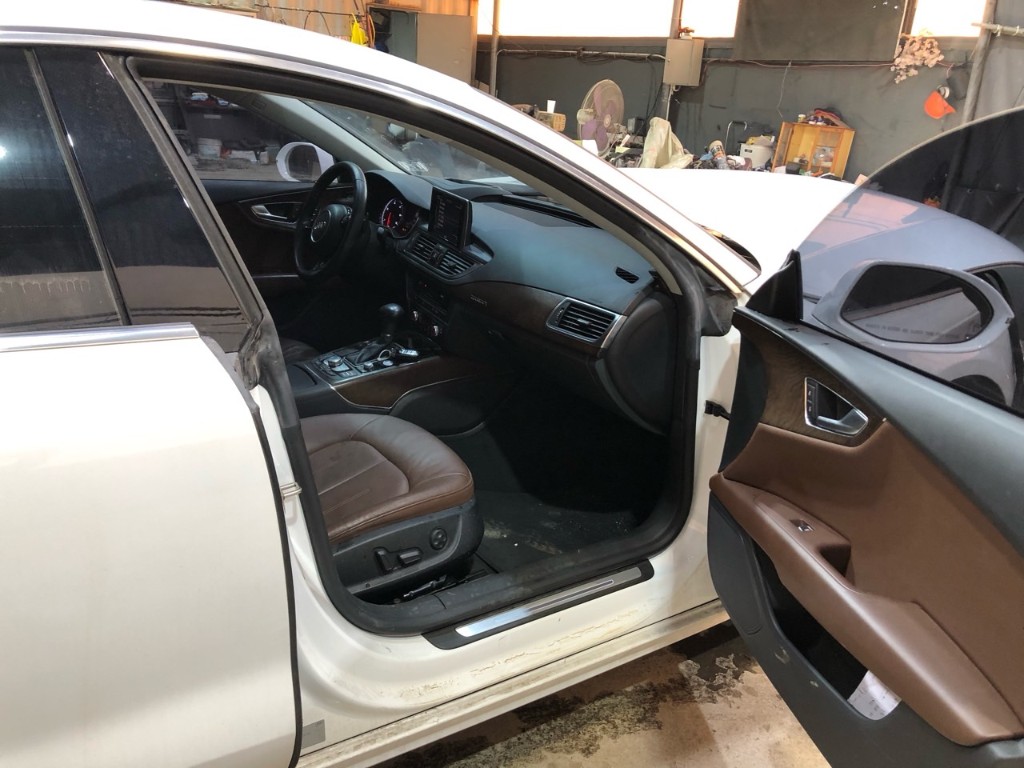 Audi A7 2015 WAUZZZ4G6FN028760 Image 20