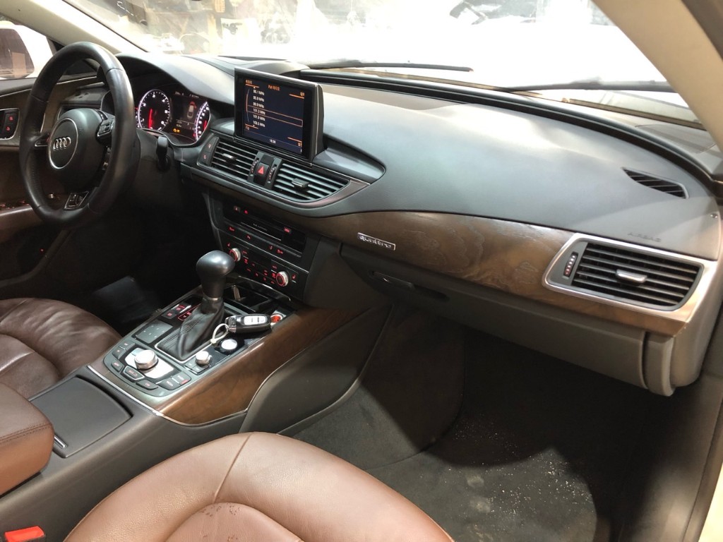 Audi A7 2015 WAUZZZ4G6FN028760 Image 21
