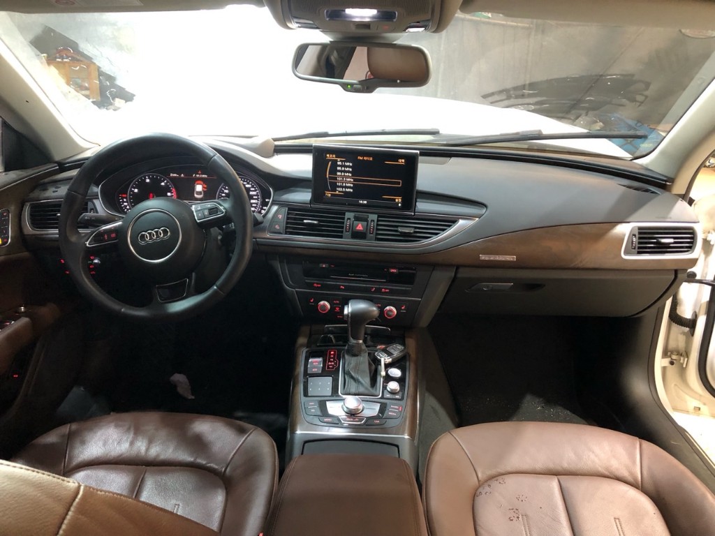Audi A7 2015 WAUZZZ4G6FN028760 Image 22