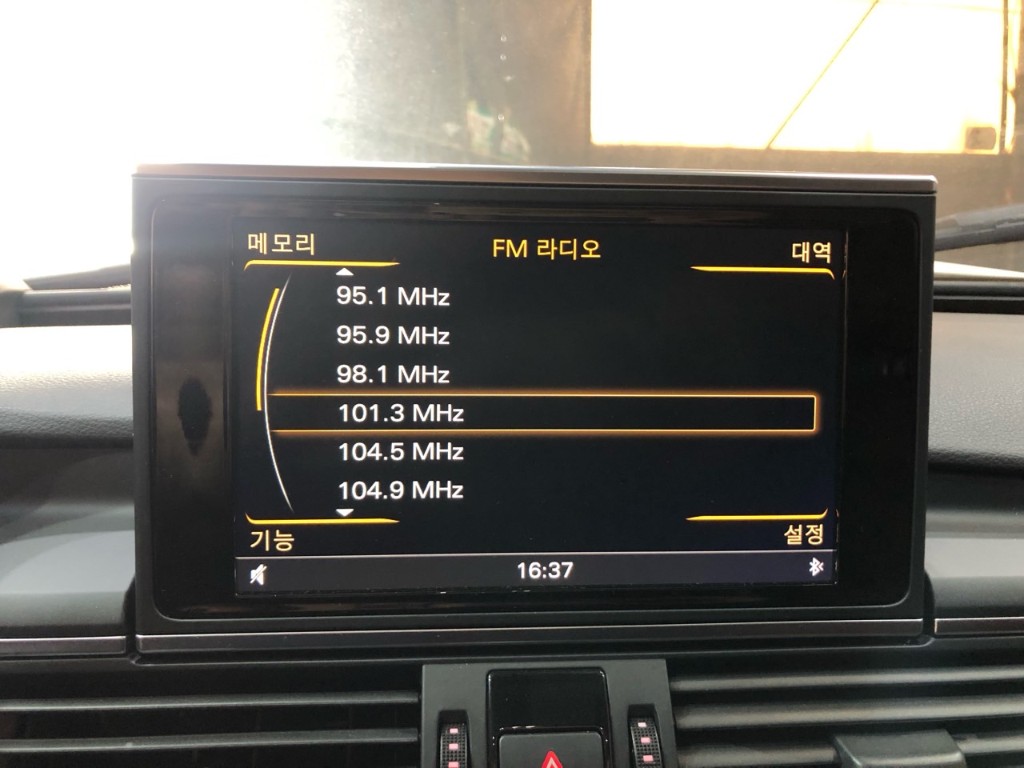 Audi A7 2015 WAUZZZ4G6FN028760 Image 31