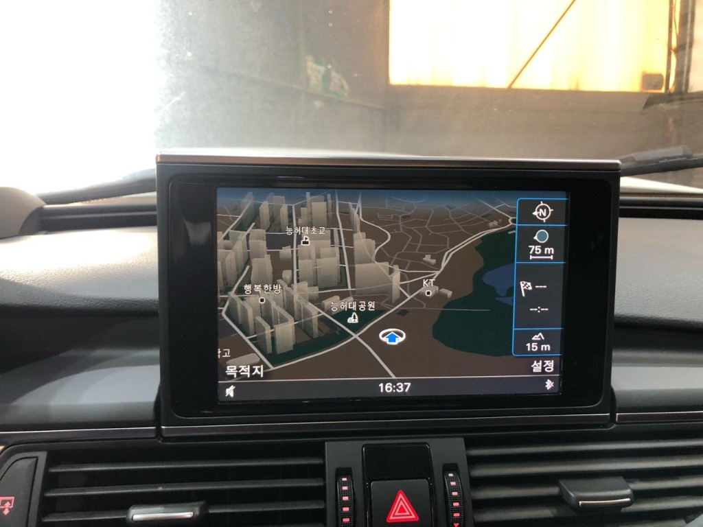 Audi A7 2015 WAUZZZ4G6FN028760 Image 32