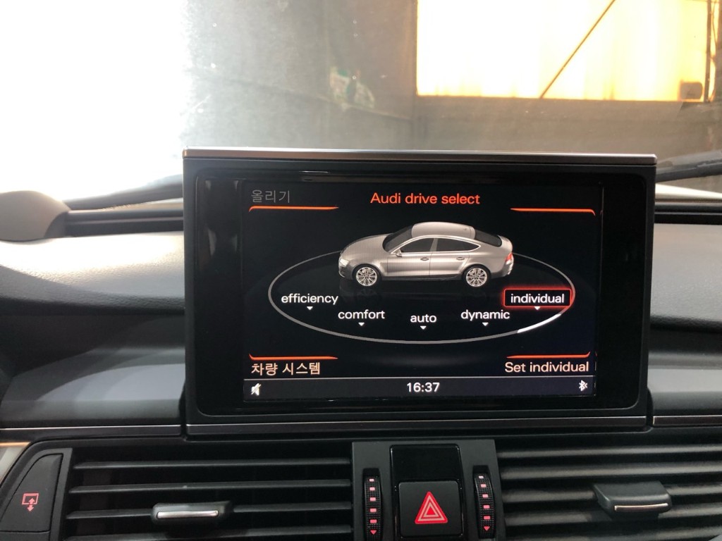 Audi A7 2015 WAUZZZ4G6FN028760 Image 33
