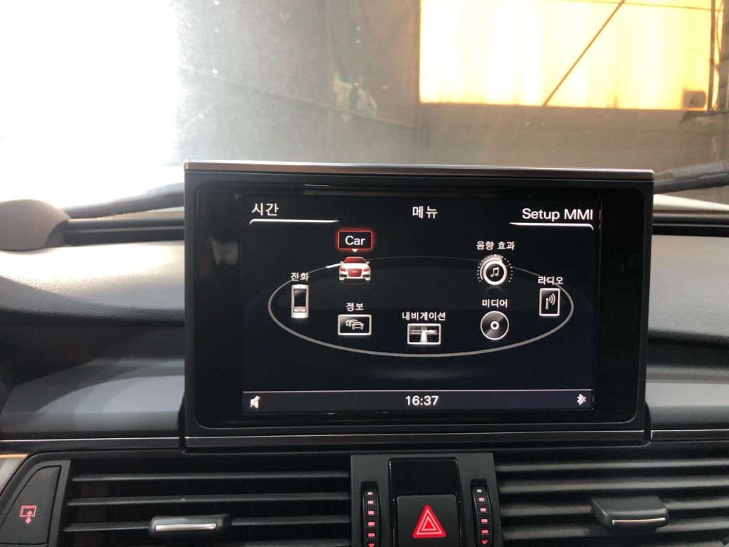Audi A7 2015 WAUZZZ4G6FN028760 Image 34