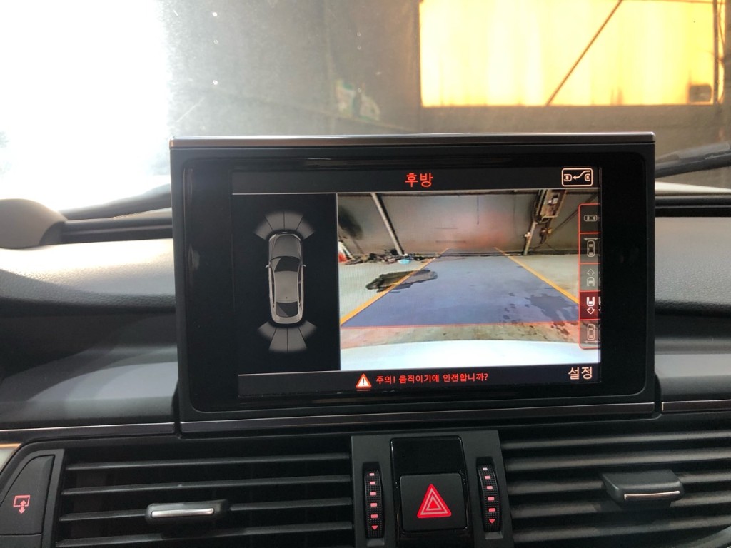 Audi A7 2015 WAUZZZ4G6FN028760 Image 36