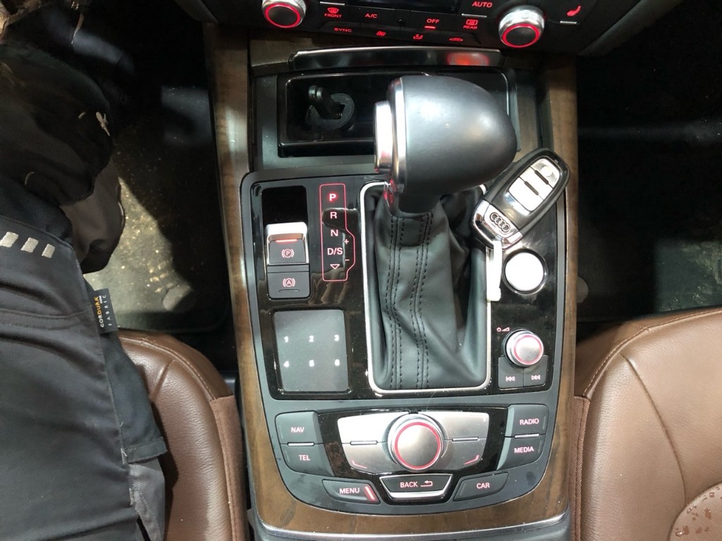 Audi A7 2015 WAUZZZ4G6FN028760 Image 37