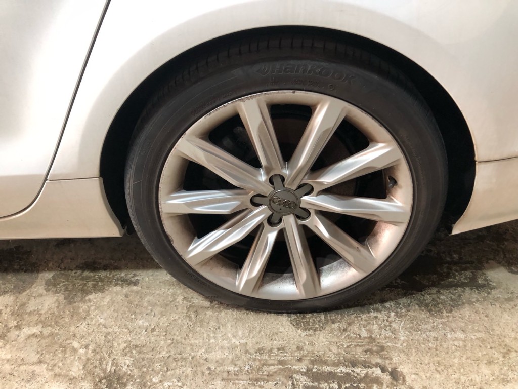 Audi A7 2015 WAUZZZ4G6FN028760 Image 40