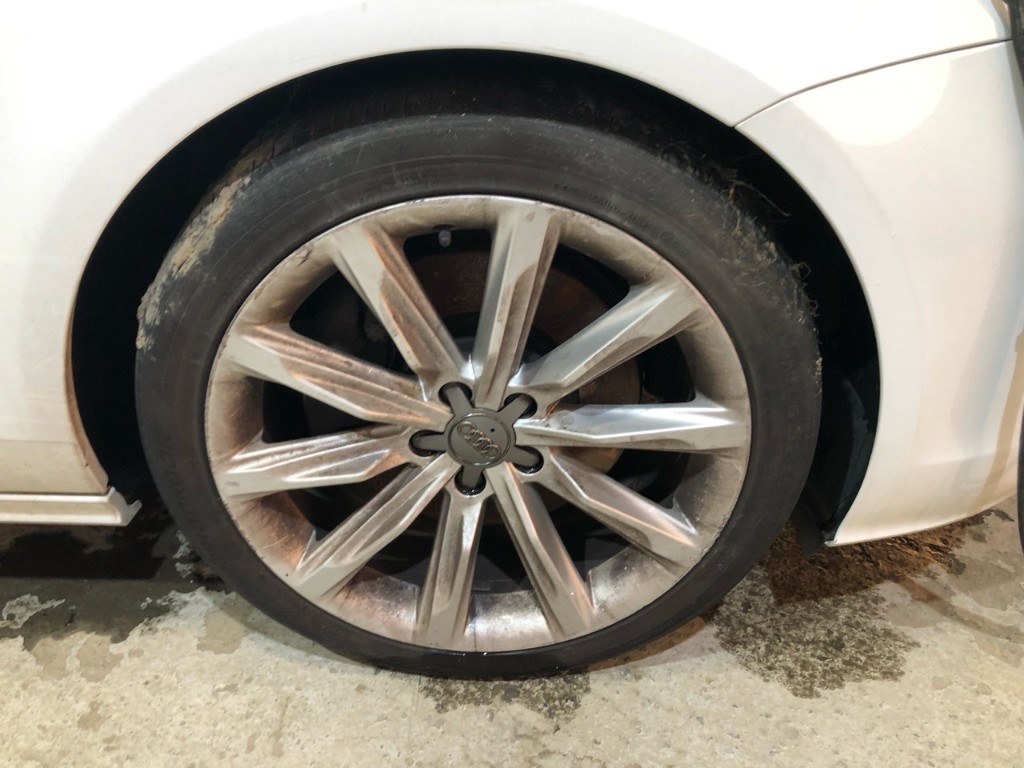 Audi A7 2015 WAUZZZ4G6FN028760 Image 41