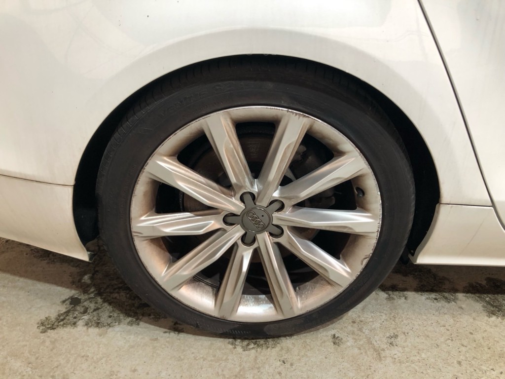 Audi A7 2015 WAUZZZ4G6FN028760 Image 42
