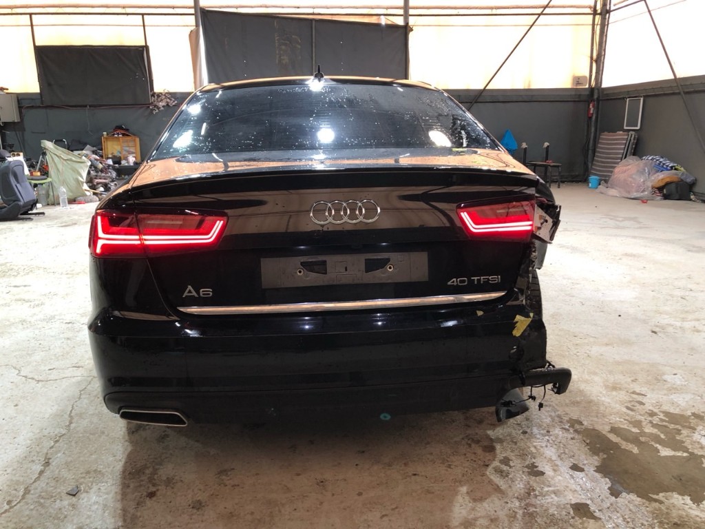 Audi New A6 2018 WAUZZZ4G9JN133530 Image 35