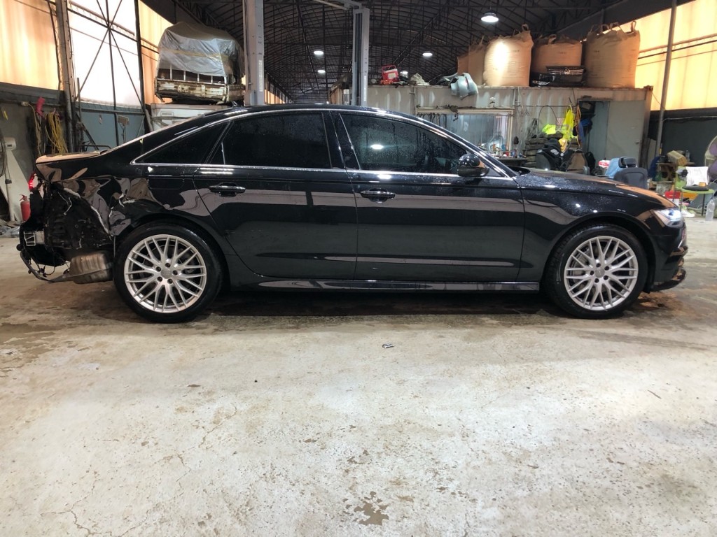 Audi New A6 2018 WAUZZZ4G9JN133530 Image 57