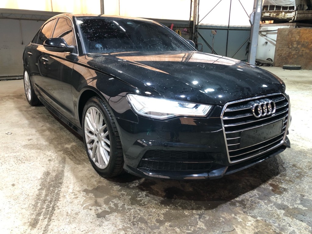 Audi New A6 2018 WAUZZZ4G9JN133530 Image 58