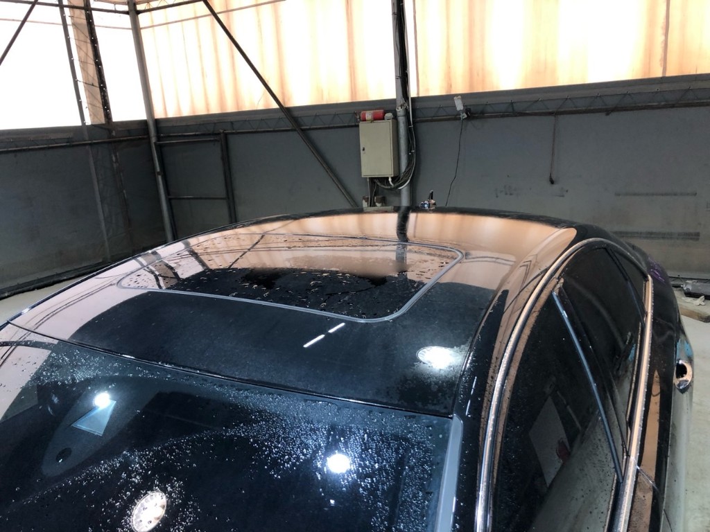 Audi New A6 2018 WAUZZZ4G9JN133530 Image 59