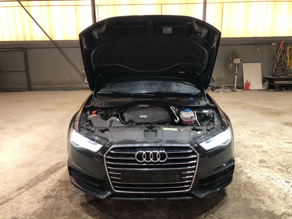 Audi New A6 2018 WAUZZZ4G9JN133530 Image 60