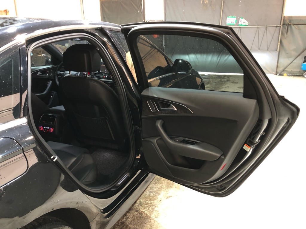 Audi New A6 2018 WAUZZZ4G9JN133530 Image 11