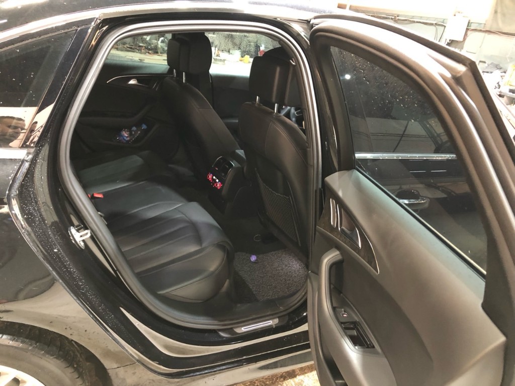 Audi New A6 2018 WAUZZZ4G9JN133530 Image 12