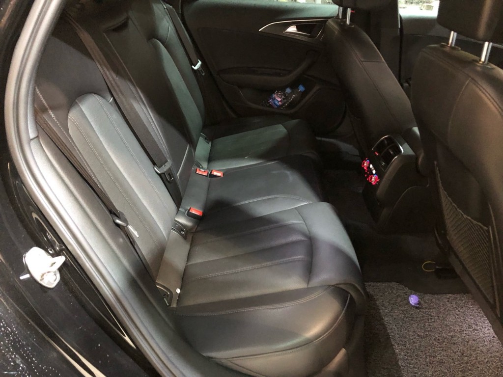 Audi New A6 2018 WAUZZZ4G9JN133530 Image 14