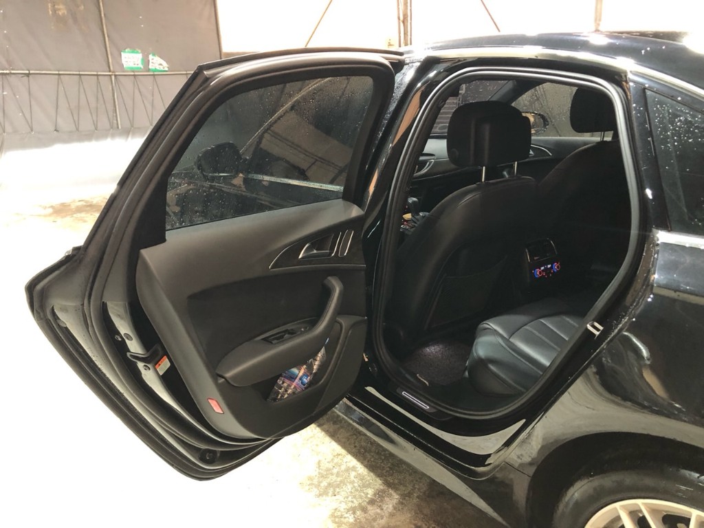 Audi New A6 2018 WAUZZZ4G9JN133530 Image 15