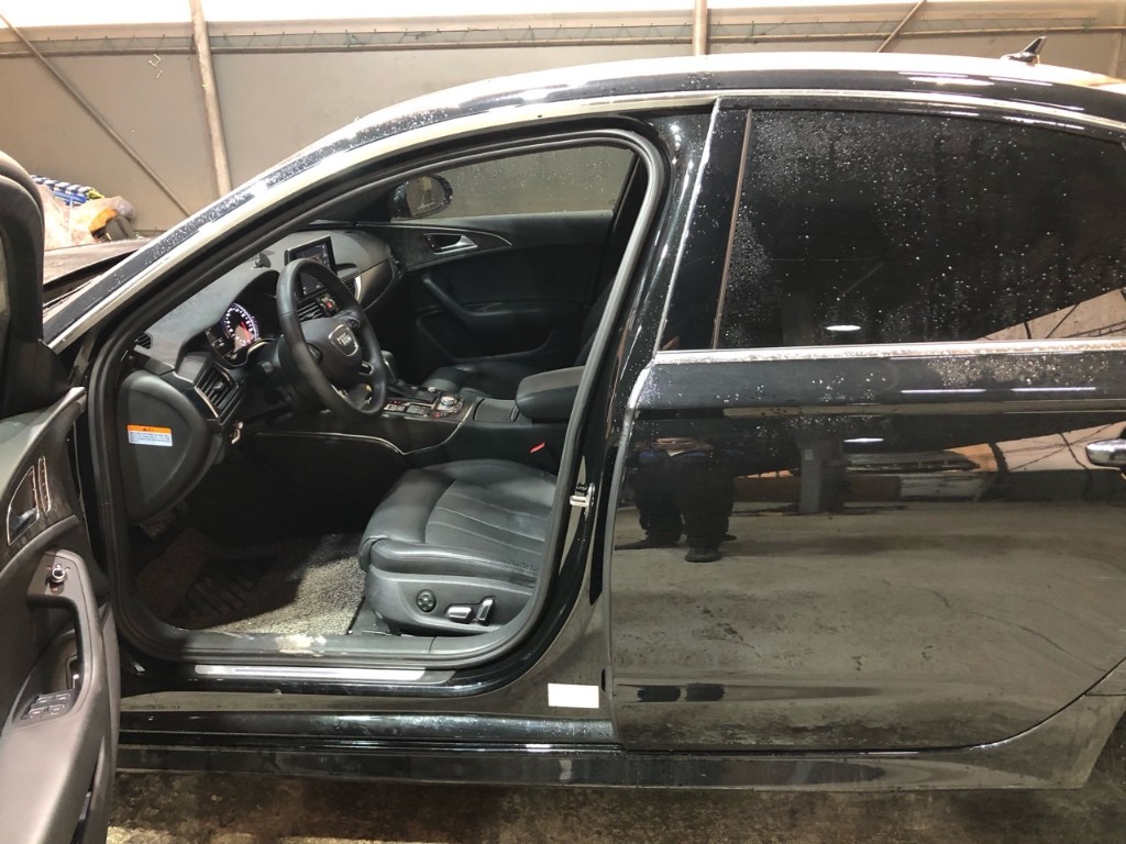 Audi New A6 2018 WAUZZZ4G9JN133530 Image 18