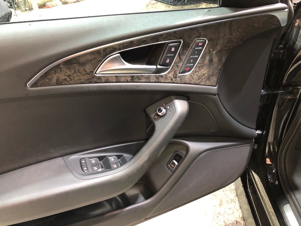 Audi New A6 2018 WAUZZZ4G9JN133530 Image 21